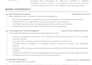 make and design professional CV or resume for you